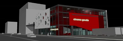 cinema gouda