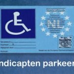 gehandicapten_parkeerkaart