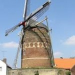 molen gronsveld