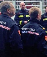 brandweer